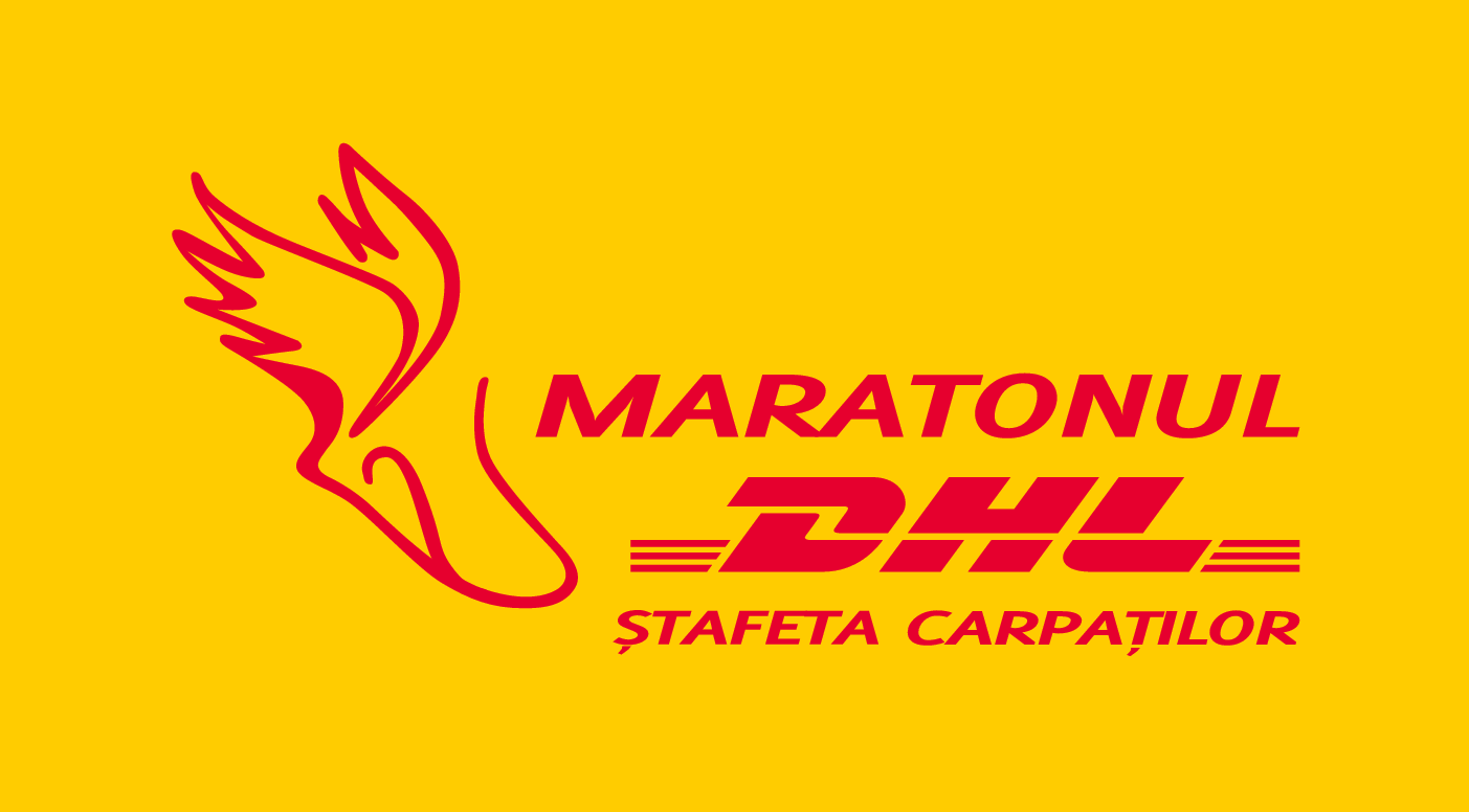 Maratonul DHL Stafeta Carpatilor