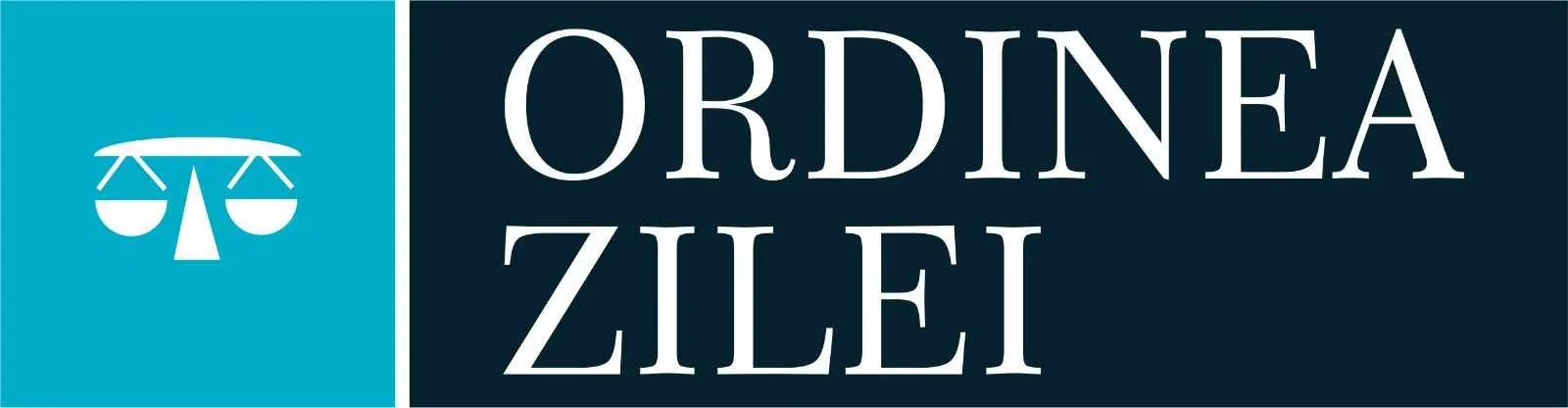 LOGO ORDINEA ZILEI