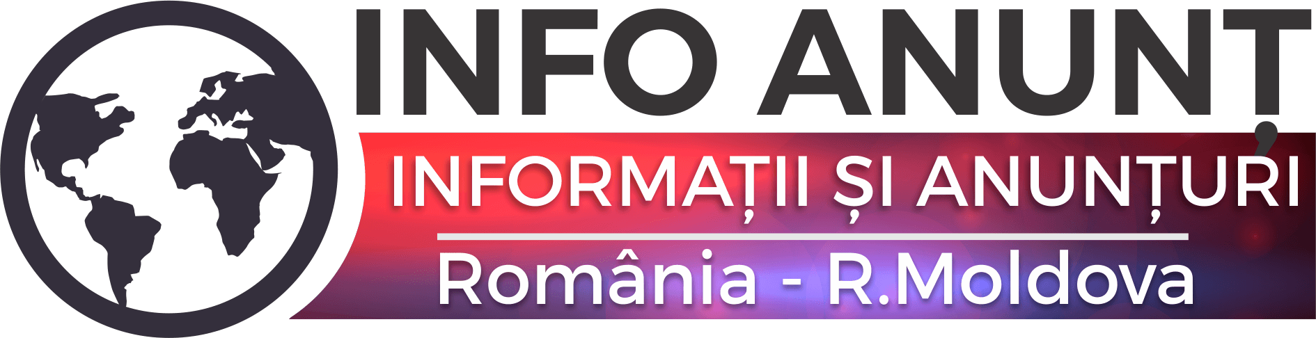 LOGO-ul INFOANUNT