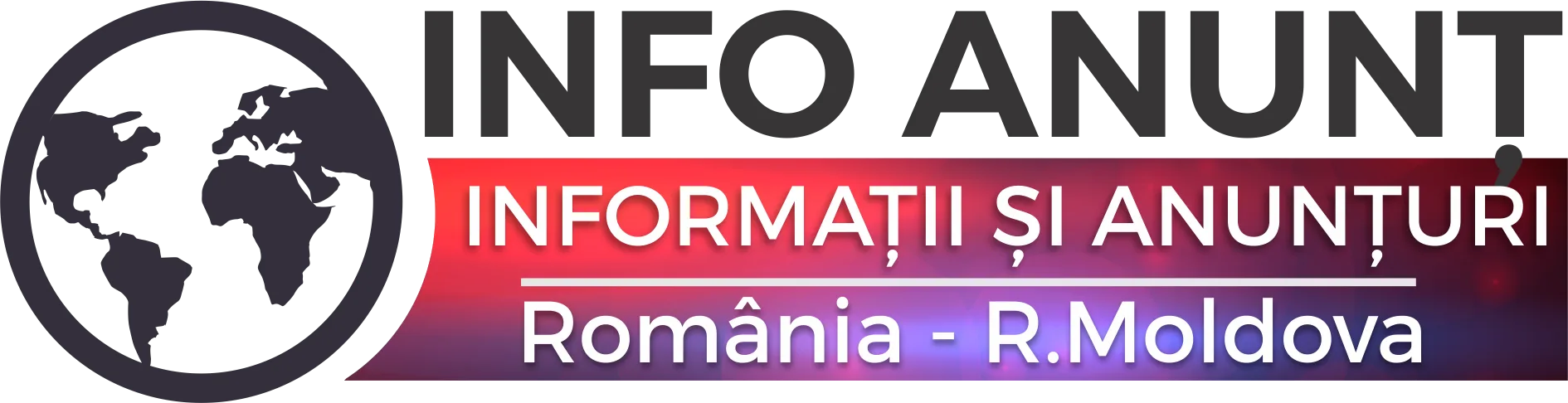 LOGO-ul INFOANUNT