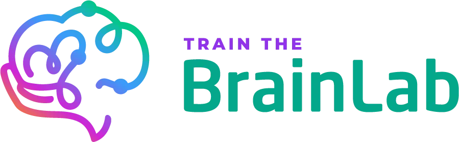 Train The BrainLab-Logo