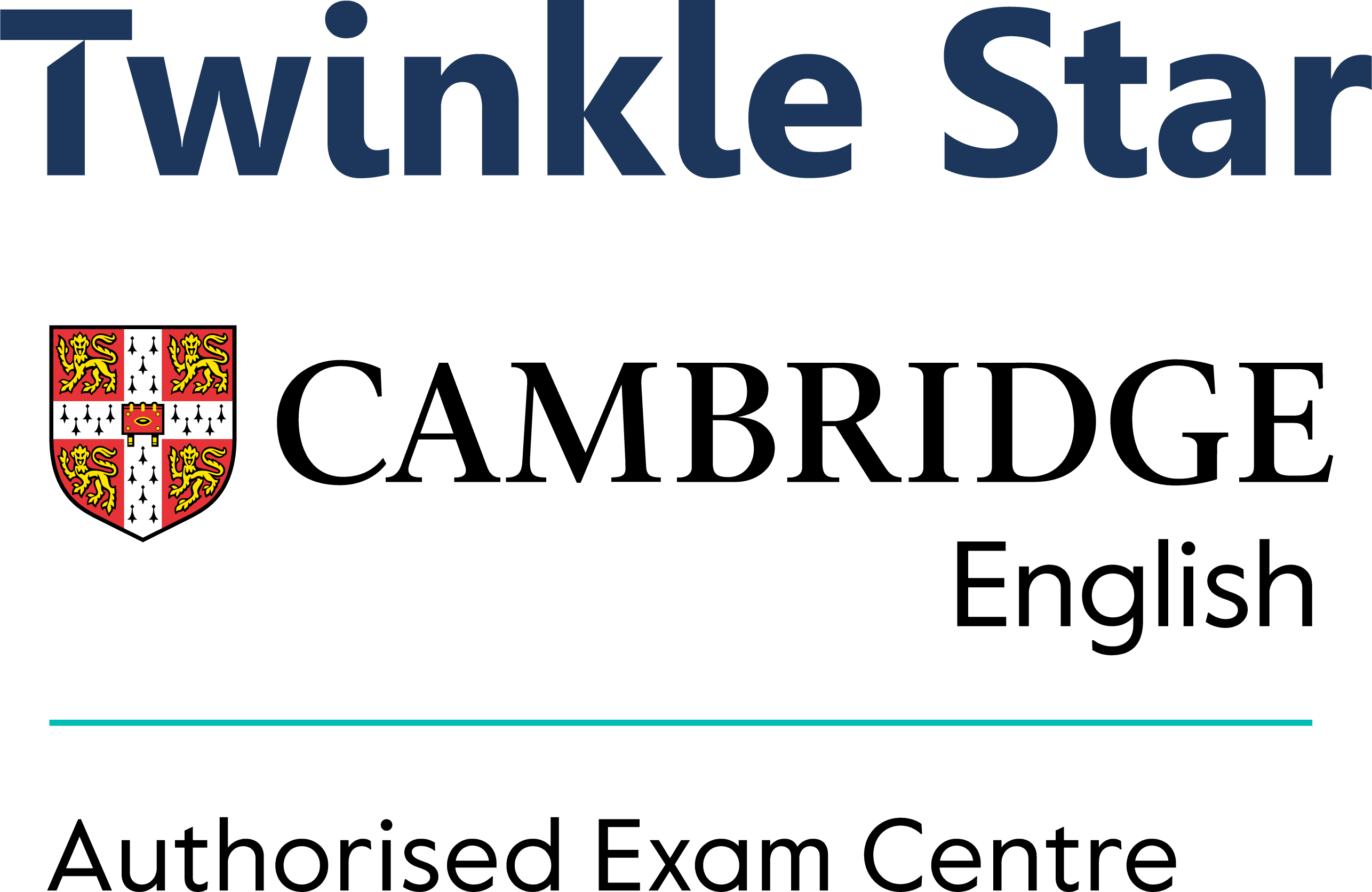 logo-twinkle-cambridge-authorised exam centre