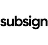 subsign